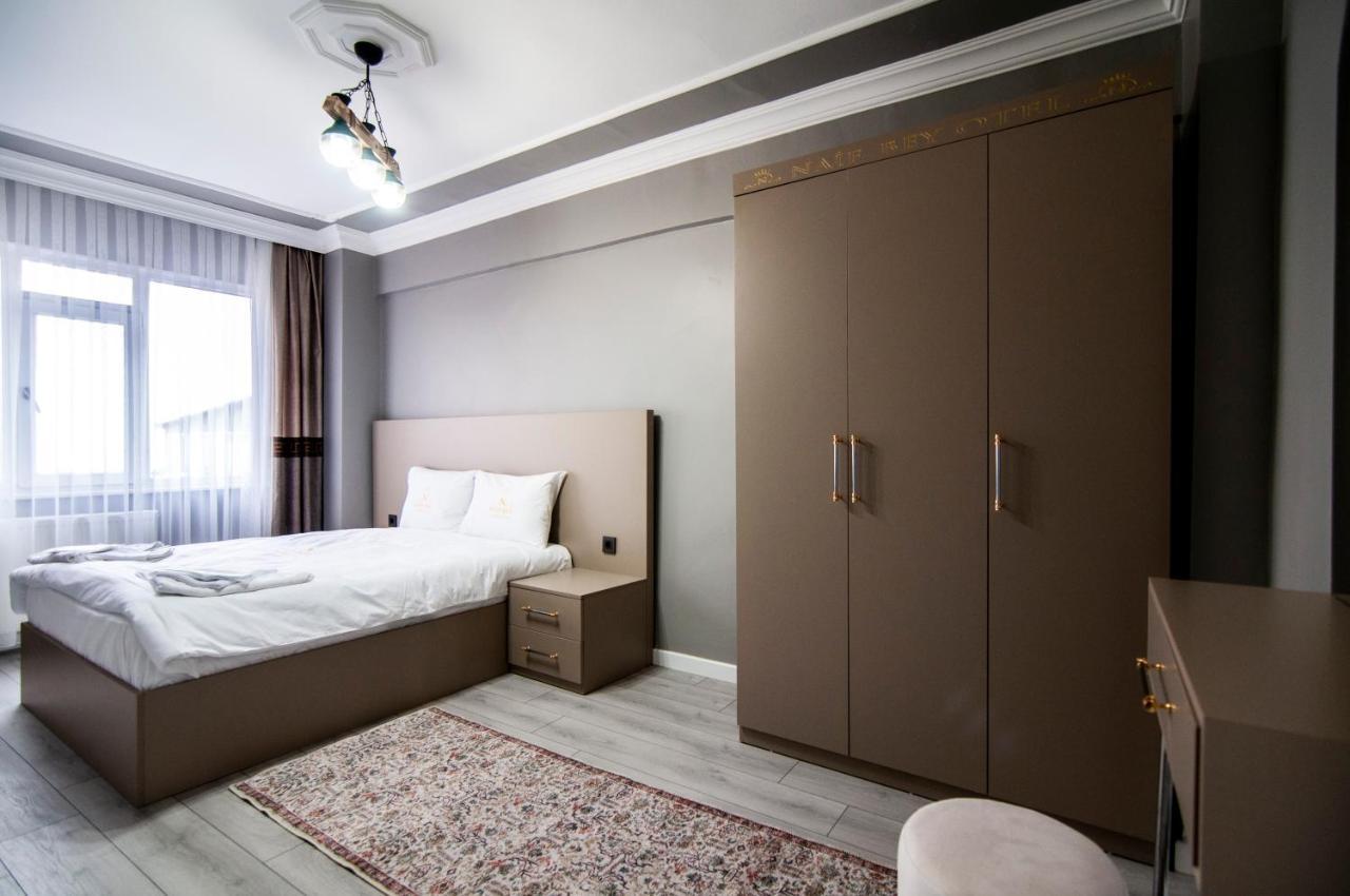 Naif Bey Hotel 이스탄불 외부 사진