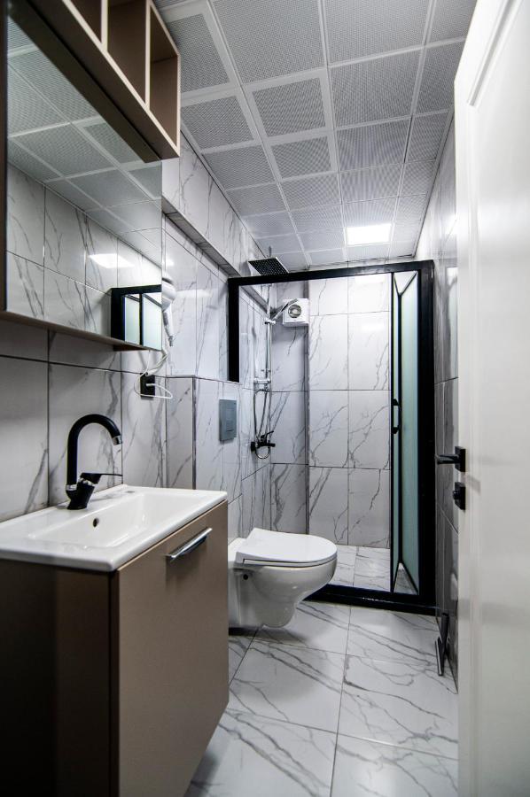 Naif Bey Hotel 이스탄불 외부 사진